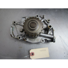 16F020 Water Pump From 2000 Honda Accord  2.3